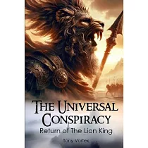The Universal Conspiracy： Return of The Lion King
