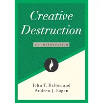 Creative Destruction： An Introduction