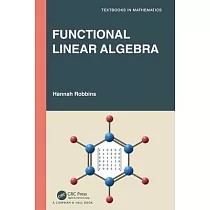 Functional Linear Algebra