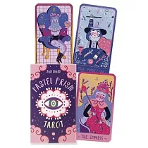 Pastel Prism Tarot