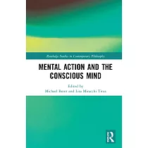 Mental Action and the Conscious Mind