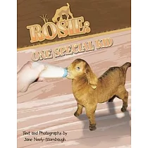 Rosie： One Special Kid： One Special Kid