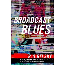 Broadcast Blues： Volume 6