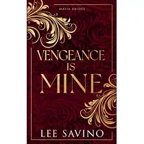 Vengeance is Mine