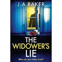 The Widower’s Lie