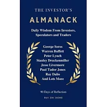 The Investor’s Almanack： Daily Wisdom From Investors， Speculators and Traders