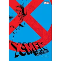 X─Men： The Manga： Remastered， Vol. 2