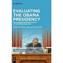 Evaluating the Obama Presidency