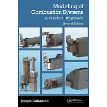 Modeling of Combustion Systems： A Practical Approach