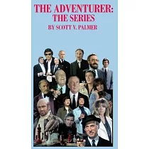 The Adventurer： The Series