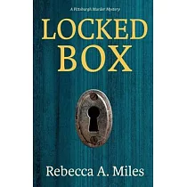 Locked Box： A Pittsburgh Murder Mystery