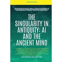 The Singularity In Antiquity： AI And The Ancient Mind