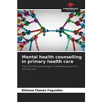 Mental health counselling in primary health care