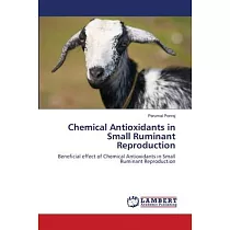 Chemical Antioxidants in Small Ruminant Reproduction