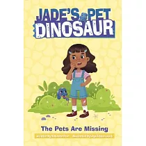 The Pets Are Missing