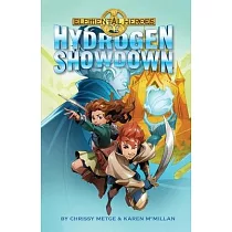Elemental Heroes： Hydrogen Showdown