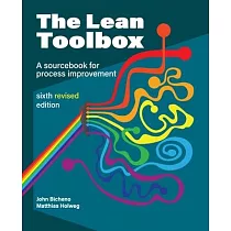 The Lean Toolbox Revised Sixth Edition