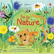 Pop─Up Nature