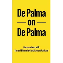 De Palma on De Palma