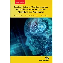 Practical Guide to Machine Learning， Nlp， and Generative Ai： Libraries， Algorithms， and Applications