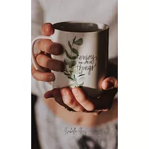 Enjoy the Little Things