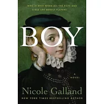 Boy