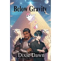 Below Gravity
