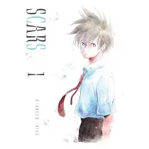 Scars Volume 1： Volume 1