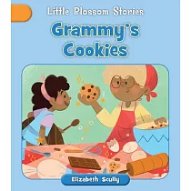 Grammy’s Cookies