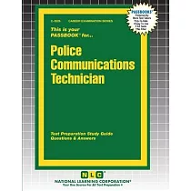 Police Communications Technician