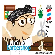 Mr. Ray’s Barbershop