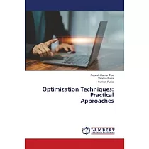 Optimization Techniques： Practical Approaches