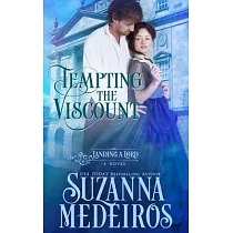 Tempting the Viscount