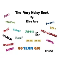 The Very Noisy Book