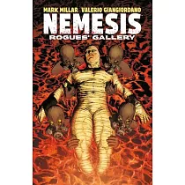 Nemesis： Rogues’ Gallery