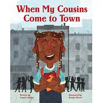 When My Cousins Come to Town