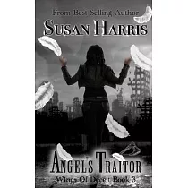 Angel’s Traitor