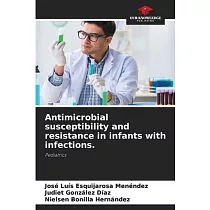 Antimicrobial susceptibility and resistance in infants with infections.
