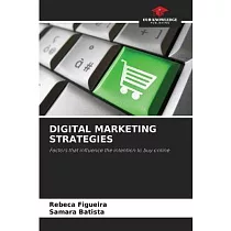 Digital Marketing Strategies