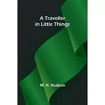 A Traveller in Little Things