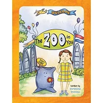 Zoo In YOU： Sami and the Zoo In YOU