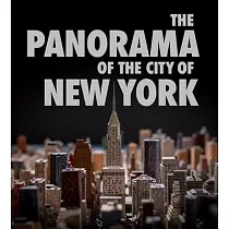 Panorama of the City of New York