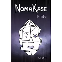 NomaKase： Pride (Seventh Dinner Service)