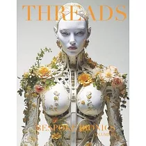 THREADS ─ Volume 2 BESPOKE BIONICS： The Art of the Tear ─ Sparking the Inspiration