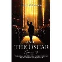 And The Oscar Goes To