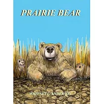 Prairie Bear