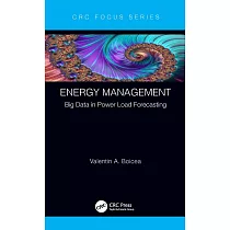 Energy Management： Big Data in Power Load Forecasting