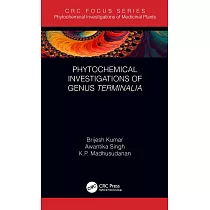 Phytochemical Investigations of Genus Terminalia