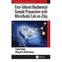 Error─Tolerant Biochemical Sample Preparation with Microfluidic Lab─On─Chip
