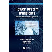Power System Transients： Modelling Simulation and Applications
